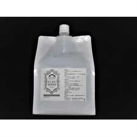 【うさぎ用】天然素材のケアスプレー　ピュアラビット350ml+1L詰替セット【1387866】