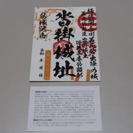 「桶狭間の戦い」今川軍セット【1387987】