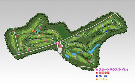 【ゴルフ場会員様限定】千葉カントリークラブ施設利用券30000円（利用券3000円×10枚）野田・川間・梅郷コース共通 No.102