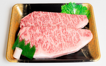 福島県産福島牛サーロインステーキ用 500g(250g×2枚)｜牛肉 牛肉 牛肉 牛肉