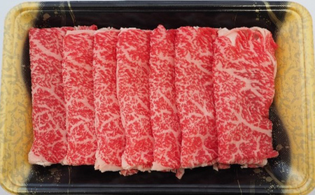 福島県産福島牛ロース(リブ・肩)しゃぶしゃぶ用各300g｜牛肉 牛肉 牛肉 牛肉