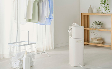 サーキュレーター 除湿器 衣類乾燥除湿機 デシカント式 除湿量 5L IJDC-P60-C アイボリー アイリスオーヤマ 家電 電化製品 部屋干し 静音 工事不要 一人暮らし 衣類乾燥 乾燥機 乾燥器 除湿機 衣類乾燥機 梅雨除湿機 アイリス 宮城 宮城県 大河原町