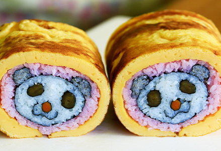 【房州郷土料理】太巻き祭り寿司作り体験 2名様 [0015-0037]