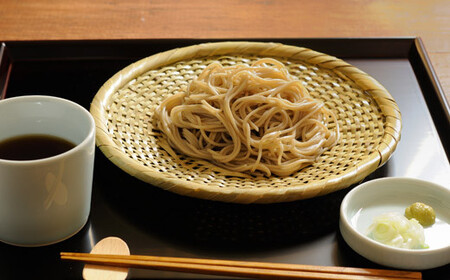 【北舘製麺】国産の旨いそば 特製つゆ付き 40人前（20袋入）／ お蕎麦 そば 蕎麦 とろろそば 年越そば  乾麺 細打ち 細麺 つゆ付 家庭用 長期保存 保存食 常備食 お裾分け 贈り物 手土産 お土産 おみやげ 小分け 人気 おすすめ オススメ