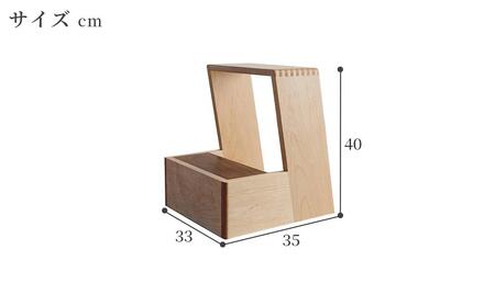 KF 踏み台スツール