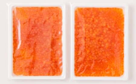 58-15 いくら醤油漬け500ｇ(250ｇ×2)