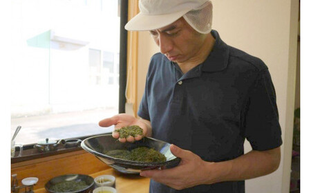 098-5 【5月中旬より新茶出荷】 牧之原産 おいしい 新茶 10本 セット お茶 茶 深蒸し 煎茶 旬 日常 のし 熨斗 贈答 ギフト 静岡県 牧之原市 澤田行平商店