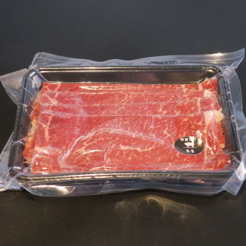 国産 御園和牛 すき焼き用スライス 500g