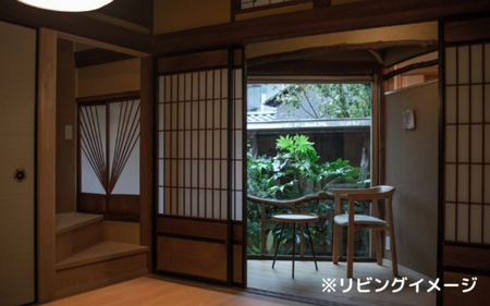 NIPPONIA HOTEL 伊賀上野 城下町 1泊2日ペア宿泊券（朝食付き・夕食なし）【valu0002】