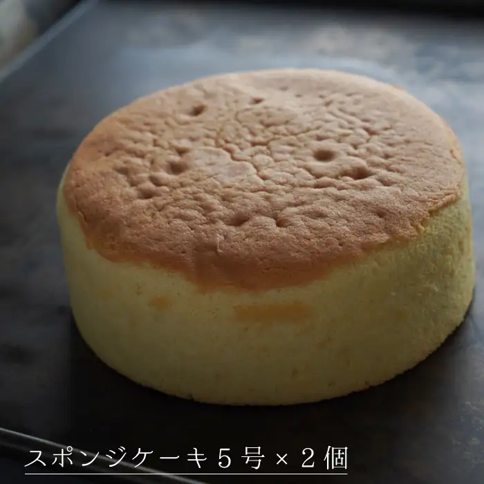 弁天堂 手作りセット（パイシート・スポンジケーキ）