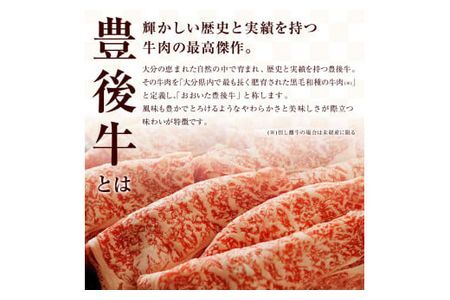 豊後牛 切り落とし(計900g・約300g×3個)牛肉 お肉 こま切れ 冷凍 和牛 国産 大分県産【106400400】【まるひで】
