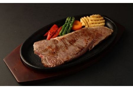 おおいた和牛ロースステーキ(計800g・200g×4枚)牛肉 お肉 ステーキ【112102400】【ミートクレスト】