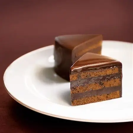 魅惑のザッハトルテ_ザッハトルテ チョコレート ケーキ スイーツ 洋菓子 おやつ 菓子 人気 おすすめ 送料無料 贈答 ギフト プレゼント 果子乃季 魅惑のザッハトルテ_【配送不可地域：離島】【1001410】