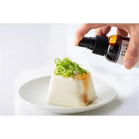 「スプレー甘露しょうゆ」と「スプレーコラーゲンドレッシング」と「ごまふりかけ」のセット_調味料 醤油  しょうゆ  調味料 ドレッシング    調味料   _【1008784】