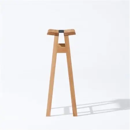 【Fulcrum】Hi.series / ハイスツール(old navy オールドネイビー)_雑貨・日用品 椅子・チェア・ソファ 家具・インテリア _【1387103】