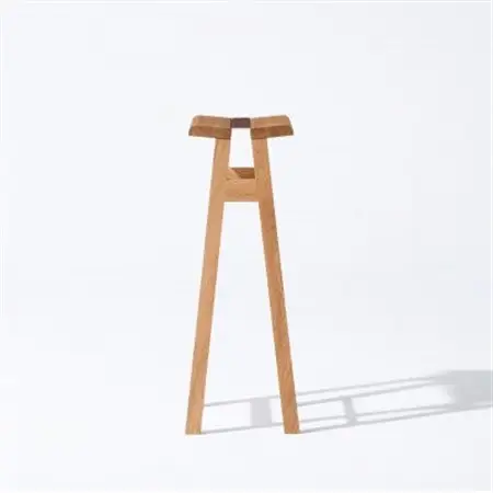 【Fulcrum】Hi.series / ハイスツール(copper コッパー)_雑貨・日用品 椅子・チェア・ソファ 家具・インテリア _【1387104】