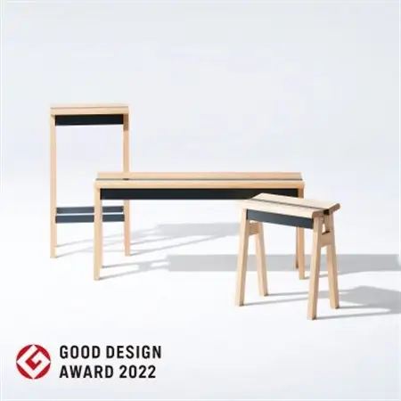 【Fulcrum】Hi.series / スツール(old navy オールドネイビー)_雑貨・日用品 椅子・チェア・ソファ 家具・インテリア _【1387107】