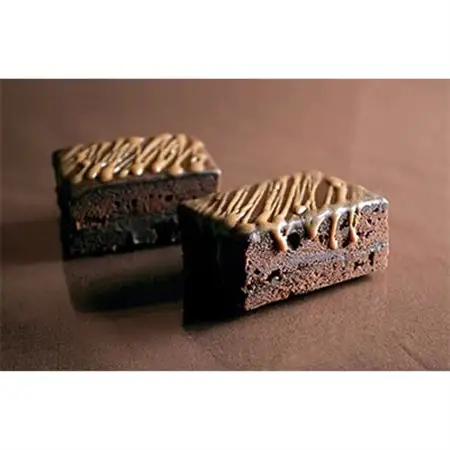 デ・レーヴのKoiチョコ・Koi茶詰め合わせ【配送不可地域：離島】【1111894】