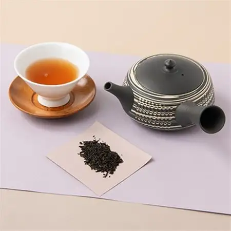 茶葉3種セット(和紅茶・ほうじ茶・抹茶入り玄米茶)【1371871】