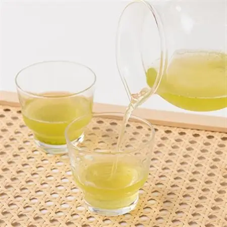 創業84年老舗のお茶屋さんがお届けする狭山茶【松の翠】(40g×2袋セット)【1371872】