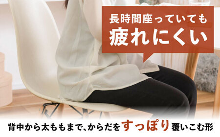 デザインチェア 1脚  アイボリー /  恵那市 / 東谷 [AUAD049]
