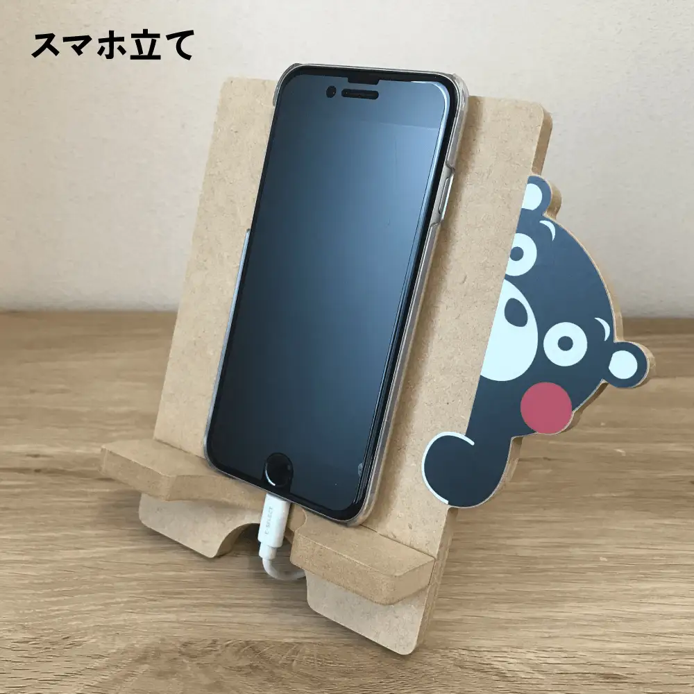 オリジナルくまモングッズセット Aコース 3点セット
