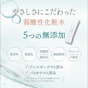 W-22169／LULUON ルルオン スキンローション 120ml 1本 保湿 化粧水 フェイスローション スキンケア 財宝