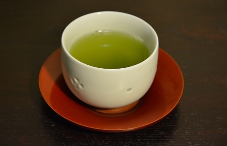 079-1　牧之原の深蒸し茶　無量寿