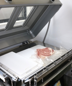 ロース厚切１枚チルド 宇陀里牛 ロース 厚切り １枚 約500g ／ ふるさと納税 ふるさと 牛肉 リブロース ステーキ キャンプ バーベキュー BBQ 贈答 奈良県 宇陀市 光福久屋