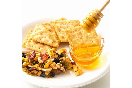 田舎はちみつ あかぼっけ 全7種(25g) 月ごとに楽しむはちみつプチギフトセット ／ 無添加 非加熱 生はちみつ ハチミツ 蜂蜜 季節 贈り物 ギフト セット 茨城県 五霞町