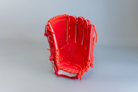 硬式 オーダー メイド 野球 グローブ【 吉川清商店　bro's 】高校生 大人 成人 グラブ