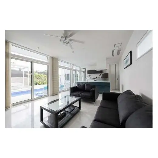 LEO癒RESORT-宮古島- Premiere Suite Villa 1泊宿泊券 温水プール