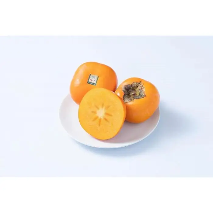 福岡県産限定オリジナル柿・秋王 約3kg(福岡市返礼品)※一部離島不可