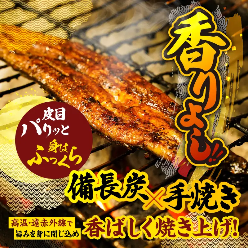 【 土用の丑の日特集 】 949-3 昭和56年創業 うなぎの川豊 うなぎ蒲焼10尾 KN049-001-10 魚 冷凍 鰻