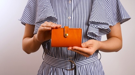 カードホルダー 栃木レザー 牛革 日本製 レザー 天然皮革 レディース メンズ シンプル:レッド