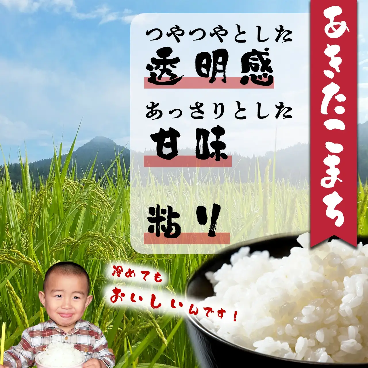 【令和7年産】ファームとのせ「あきたこまち5kg」　70P9016