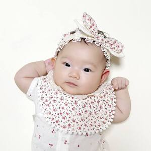 ヘアバンド＆スタイセット （スイートリボン）_スイートリボン ヘア