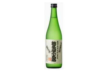 日本酒 飲み比べ 2本セット 錦爛 純米吟醸酒『粉名屋小太郎』&辯天 大吟醸原酒『市左衛門』各 720ml [和田屋酒販 山形県 高畠町 tk06ayt280000]