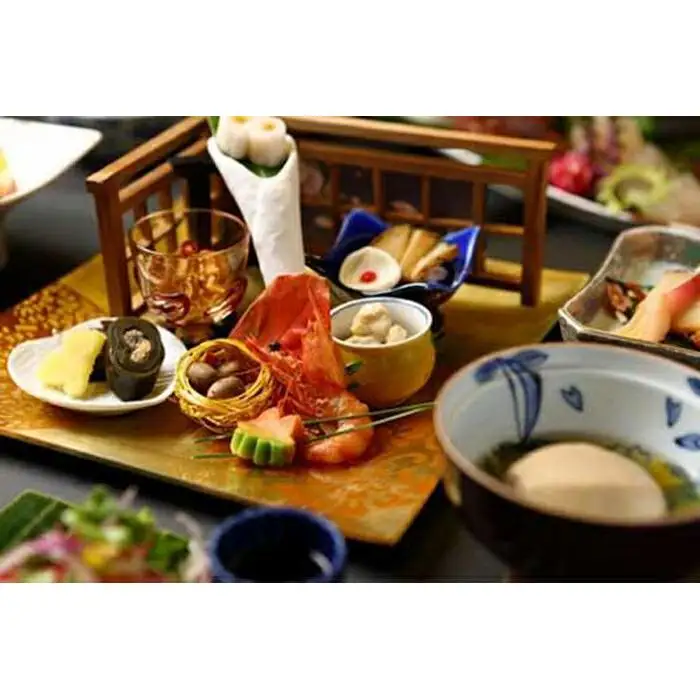 みよ河「『鎌倉御代川本店』お食事券」