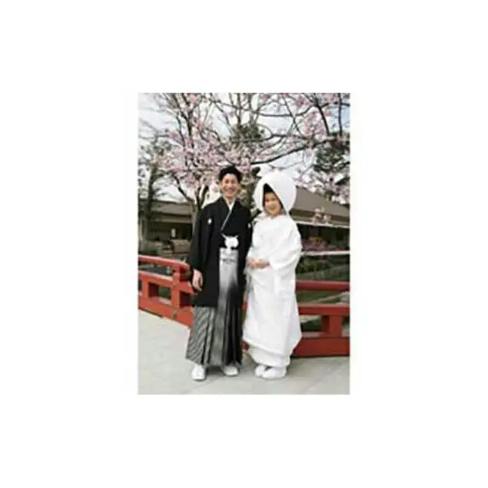 古都・鎌倉で和装結婚式　挙式サポートフルパック  (全日ご利用可能)