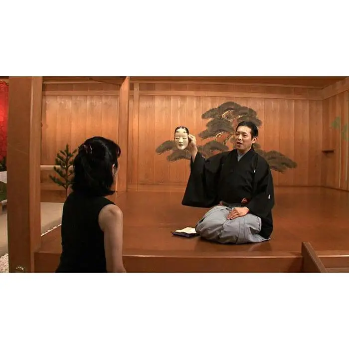 能楽師の派遣
