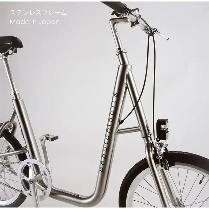 ポプロワン（ノーマル）【自転車】【配送不可地域：離島】