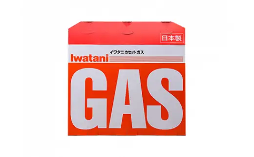 イワタニ カセットガス CB缶 カセットボンベ 3P 3パック セット 【FI02W】 イワタニ コンロ ガス 防災 バーベキュー アウトドア キャンプ 災害