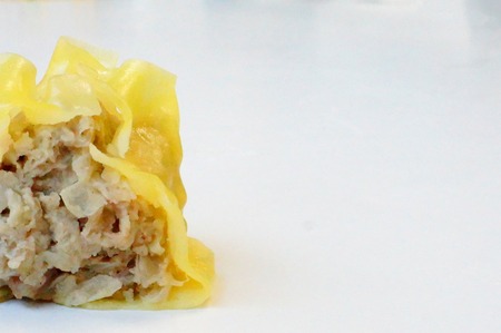 札幌しゅうまい‐黄金づつみ‐ ４パックセット シュウマイ 焼売 北海道 札幌市