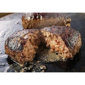 近江スエヒロ本店　しゃぶしゃぶ肉巻き近江牛ハンバーグ6食セット