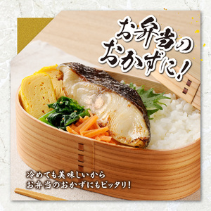 プロの職人が作った、銀だら粕漬け６切セット 銀鱈 魚 切り身 漬け魚