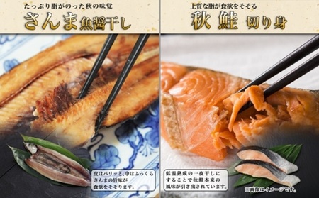 ふじと屋 人気の干物4種セット 真ほっけ 秋鮭切り身 さんま 魚醤干し 干物 ホッケ ほっけ開き さば 鯖 鮭 サケ サンマ 詰め合わせ セット 海鮮 お取り寄せ グルメ お土産 産直 札幌市