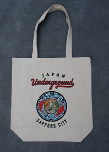 札幌市 トートバッグ