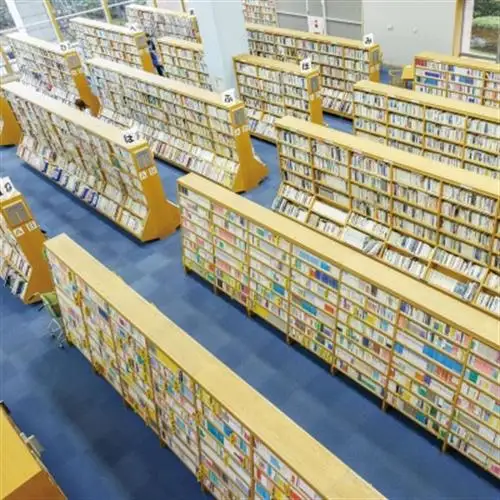 茨木市立図書館利用カードの発行_旅行券・チケット   _【1405519】