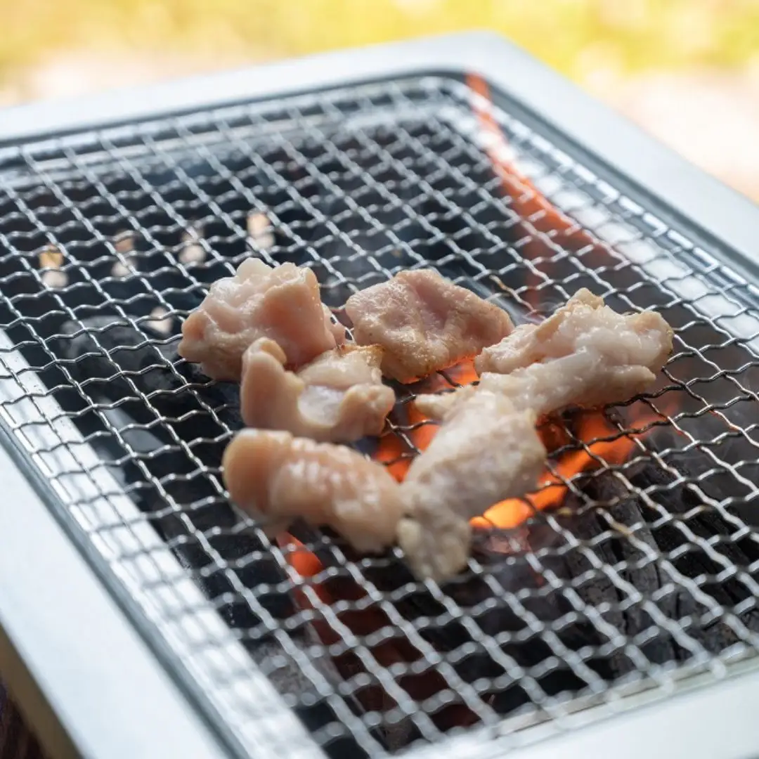 国産 牛 バーベキュー セット たれ 付 ( カルビ 800g タン 300g ミノ 400g テッチャン 500g) 冷蔵 贅沢 焼肉 ギフト お取り寄せ グルメ お中元 お歳暮 内祝 贈り物 贈答 お祝い 誕生日 プレゼント 母の日 父の日